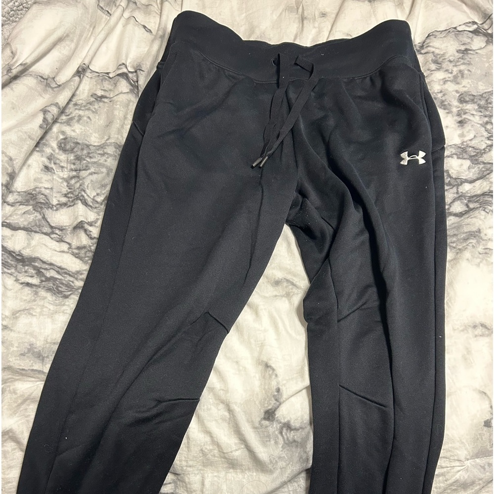Under Armour Sweatpants
